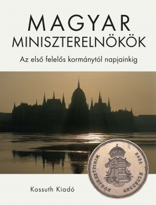 Magyar miniszterelnökök - Kolektív autorov