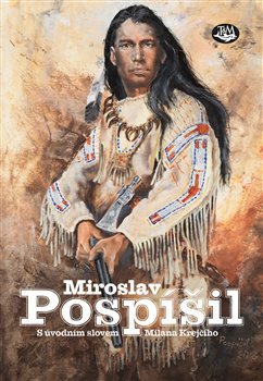Kniha Miroslav Pospíšil