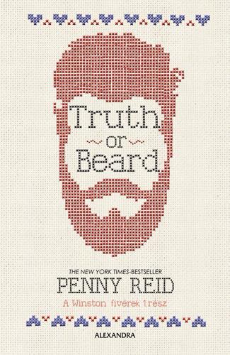 Truth or Beard - Penny Reid