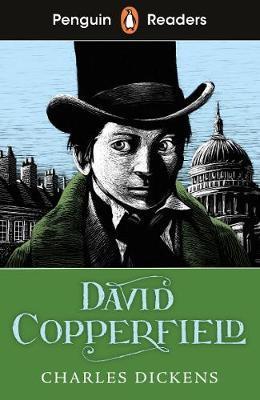 Penguin Readers Level 5: David Copperfield