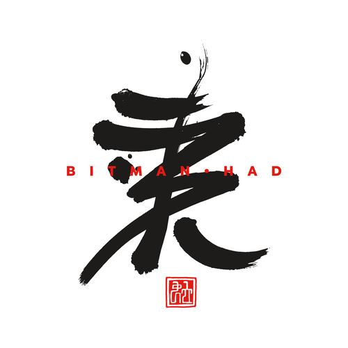 Kniha Bitman - Had CD