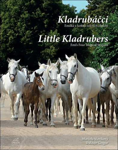 Kladrubáčci kúpite na Panta Rhei
