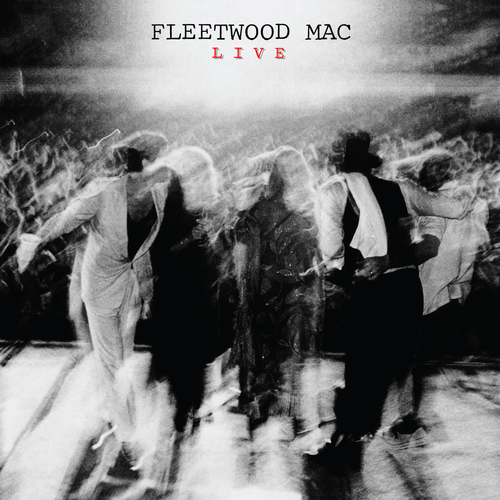Kniha Fleetwood Mac - Live (Deluxe Edition) 3CD