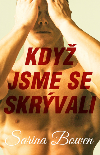 Kniha Když jsme se skrývali