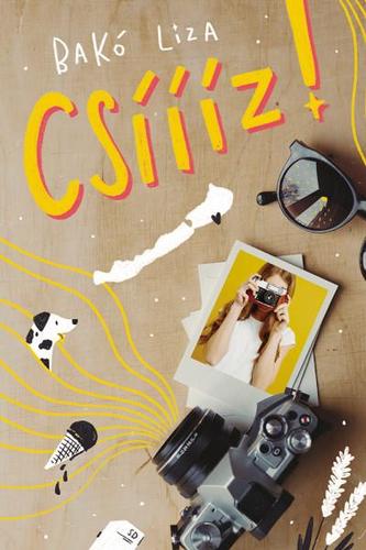 Csíííz - Liza Bakó