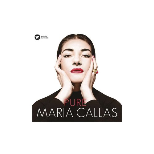 Callas Maria - Pure CD