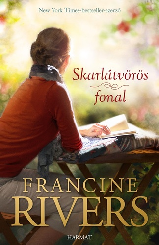 Skarlátvörös fonal - Francine Rivers