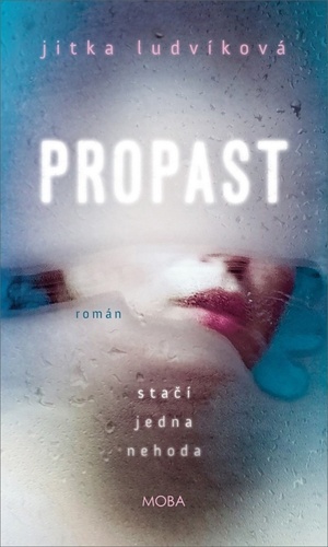 Kniha Propast