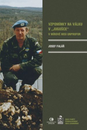 Vzpomínky na válku v