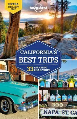 Californias Best Trips