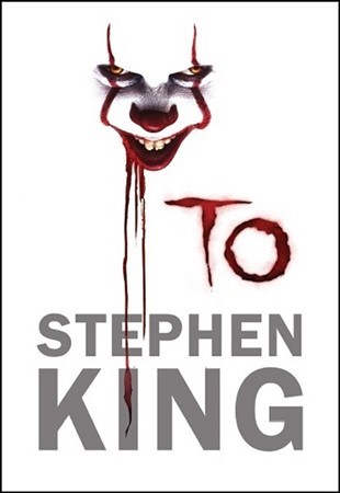 To (CZ) - Stephen King