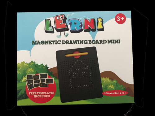 Magnetická podložka MINI