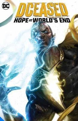 Dceased Hope At Worlds End