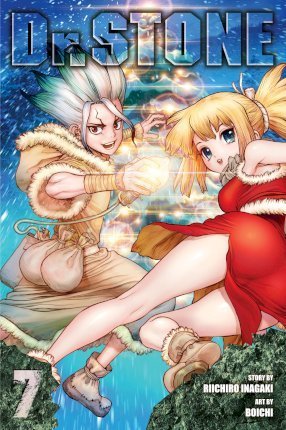 Dr. Stone 7