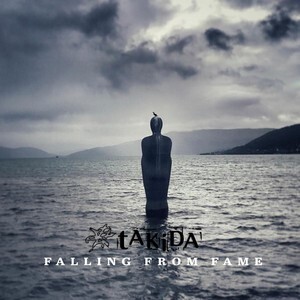 Kniha Takida - Falling From Fame CD