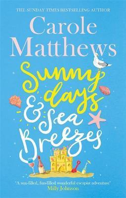 Sunny Days and Sea Breezes