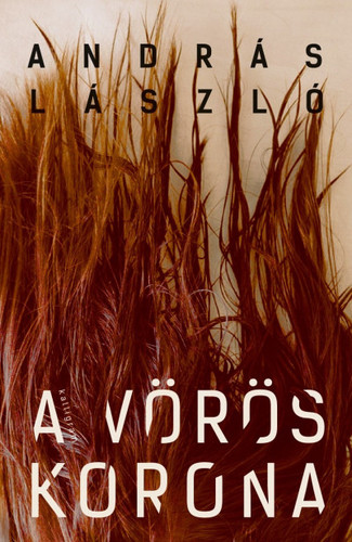 Kniha A vörös korona - András László