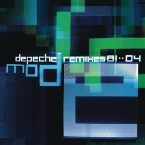 Depeche Mode - Remixes 81>04 2CD