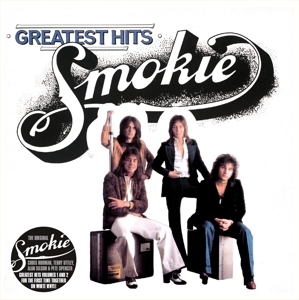 Smokie - Greatest Hits (Bright Edition) 2LP