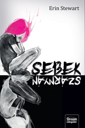 Kniha Sebek szárnyán - Erin Stewart