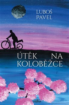 Kniha Útěk na koloběžce