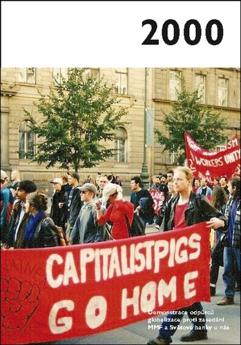 Kniha 2000 - Jaké to tenkrát bylo aneb Co se stalo v roce, kdy jste se narodili 2000