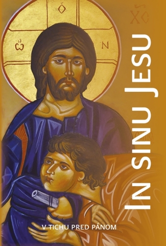 Kniha In sinu Jesu