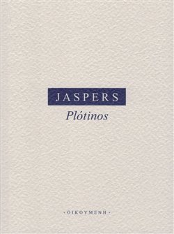 Plótinos - Karl Jaspers