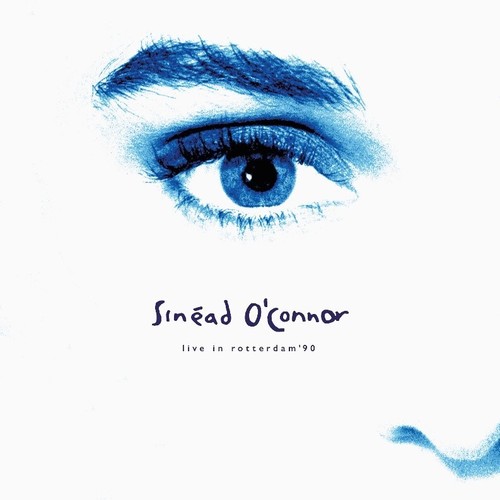 O'Connor Sinead - Live In Rotterdam 1990 RSD  EP