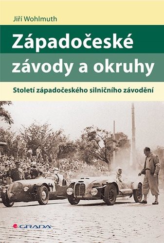 Západočeské závody a okruhy kúpite na Panta Rhei