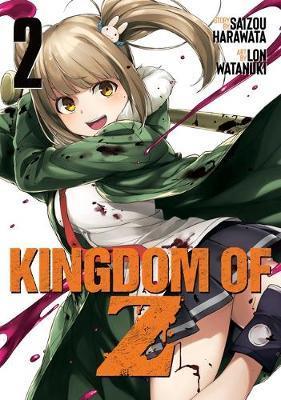 Kingdom of Z 2