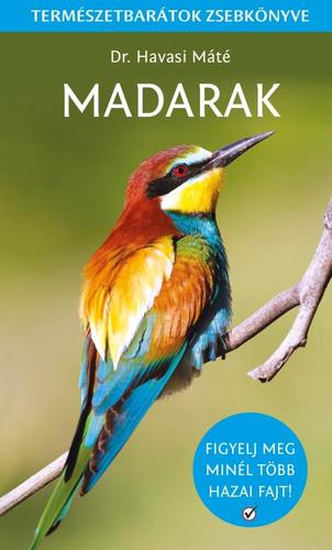 Madarak