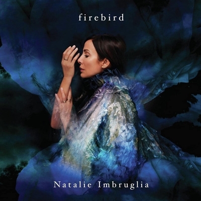 Kniha Imbruglia Natalie - Firebird CD