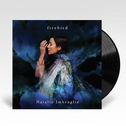 Kniha Imbruglia Natalie - Firebird LP