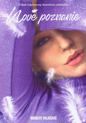 Kniha Nové poznanie