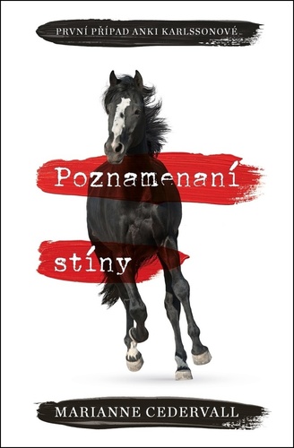 Poznamenaní stíny kúpite na Panta Rhei