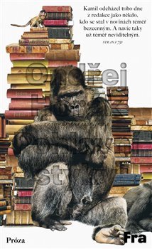 Kniha Pohlavní styky