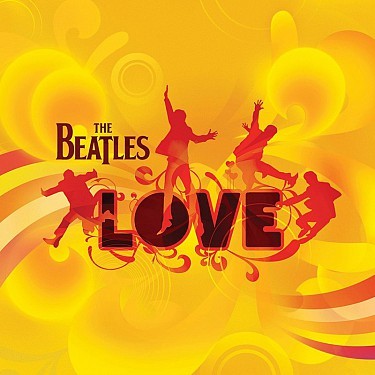 Beatles, The - Love 2LP