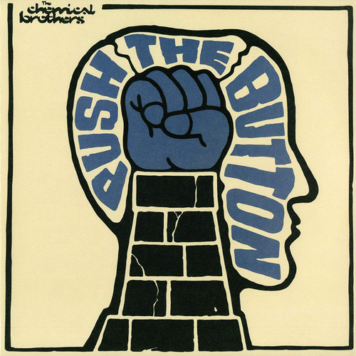 Chemical Brothers, The - Push The Button (Limited) 2LP
