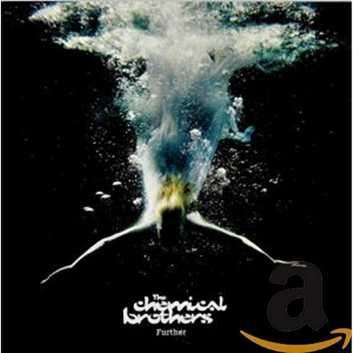 Chemical Brothers, The - Further (Limited) 2LP
