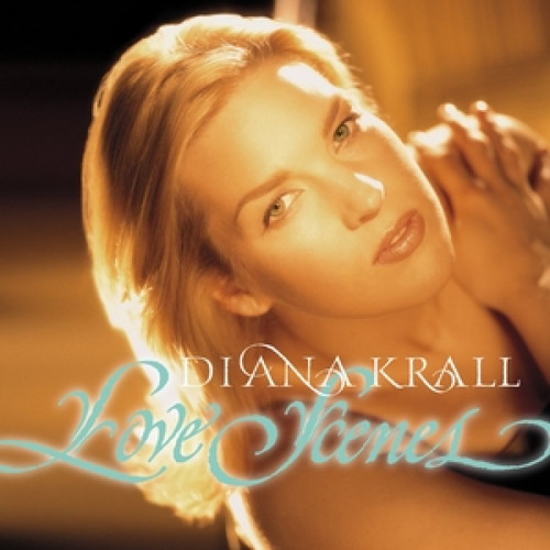 Krall Diana - Love Scenes 2LP