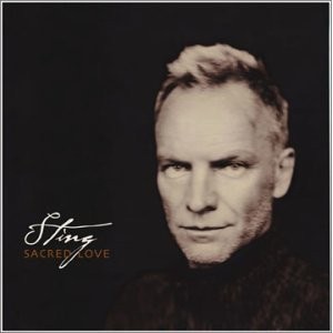 Sting - Sacred Love 2LP