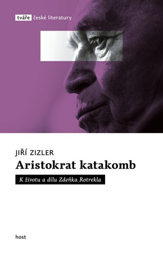 Aristokrat katakomb - Zizler Jiří