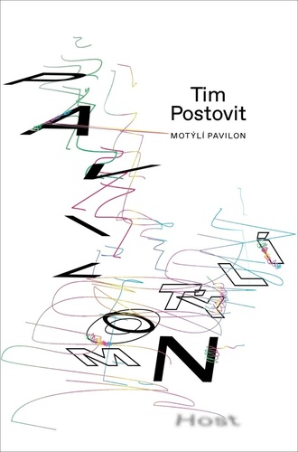 Motýlí pavilon