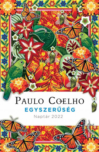 Egyszerűség - Naptár 2022