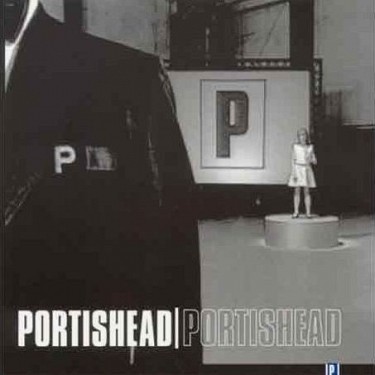Portishead - Portishead 2LP