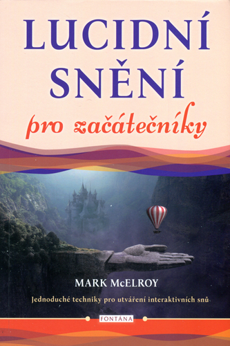 Kniha Lucidní snění pro začátečníky