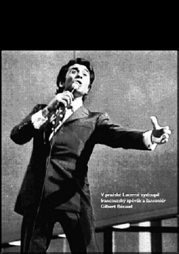1971 - Jaké to tenkrát bylo aneb Co se stalo v roce, kdy jste se narodili 1971