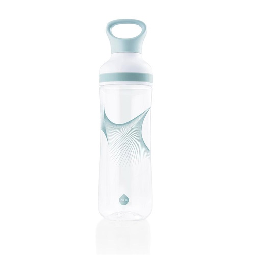 Fľaša EQUA FLOW Wave 800 ml