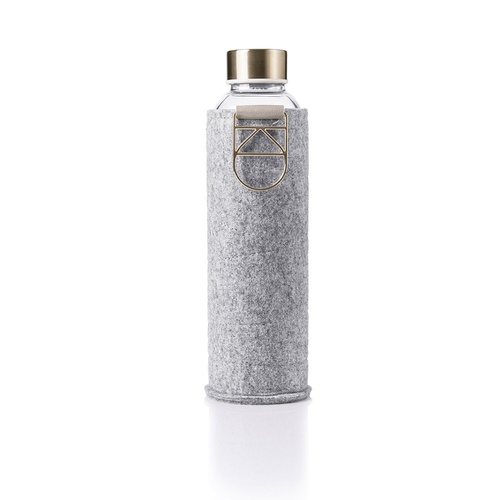 Fľaša EQUA MISMATCH Gold 750 ml